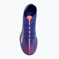 Buty piłkarskie PUMA Ultra 5 Match+ TT lapis lazuli/puma white/sunset glow 5