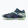 Buty piłkarskie PUMA Future 7 Match FG/AG grey skies/puma white 2