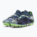 Buty piłkarskie PUMA Future 7 Match FG/AG grey skies/puma white 3