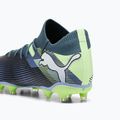 Buty piłkarskie PUMA Future 7 Match FG/AG grey skies/puma white 5