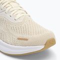 Buty do biegania damskie PUMA Skyrocket Lite Engineered frosted ivory/gold 7