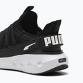 Buty do biegania PUMA Softride Carson Fresh puma black/puma black/puma white 6