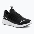 Buty do biegania PUMA Softride Carson Fresh puma black/puma black/puma white