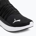 Buty do biegania PUMA Softride Carson Fresh puma black/puma black/puma white 7