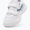 Buty dziecięce PUMA Varion II V Jr puma white/blue horizon 12
