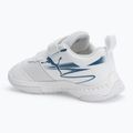 Buty dziecięce PUMA Varion II V Jr puma white/blue horizon 3