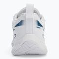 Buty do sportów halowych dziecięce PUMA Varion II V Jr puma white/blue horizon 6