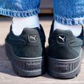 Buty damskie PUMA Karmen II puma black/puma black/puma silver 9