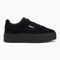Buty damskie PUMA Karmen II puma black/puma black/puma silver 2