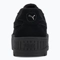 Buty damskie PUMA Karmen II puma black/puma black/puma silver 6