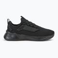 Buty do biegania PUMA Retaliate 3 puma black 2