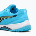 Buty męskie PUMA Solarstrike III luminous blue/club navy/fizzy apple 10