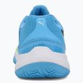 Buty męskie PUMA Solarstrike III luminous blue/club navy/fizzy apple 6