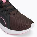 Buty do biegania PUMA Softride Carson puma black/mauved out 7