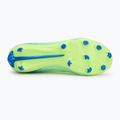 Buty piłkarskie dziecięce PUMA Ultra 5 Pro FG/AG Jr fizzy apple/puma white 4
