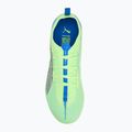 Buty piłkarskie dziecięce PUMA Ultra 5 Pro FG/AG Jr fizzy apple/puma white 5