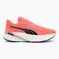 Buty do biegania damskie PUMA Magnify Nitro 2 Fade pink/black 2