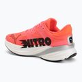 Buty do biegania damskie PUMA Magnify Nitro 2 Fade pink/black 3