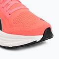 Buty do biegania damskie PUMA Magnify Nitro 2 Fade pink/black 7