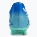 Buty piłkarskie PUMA Future 7 Play MxSG hyperlink blue/mint/puma white 6