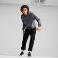 Buty PUMA Club II puma navy/puma white/puma gold 8