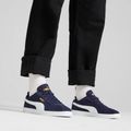 Buty PUMA Club II puma navy/puma white/puma gold 9