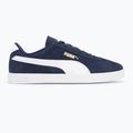 Buty PUMA Club II puma navy/puma white/puma gold 2