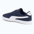 Buty PUMA Club II puma navy/puma white/puma gold 3