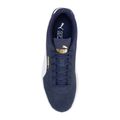 Buty PUMA Club II puma navy/puma white/puma gold 5