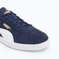 Buty PUMA Club II puma navy/puma white/puma gold 7