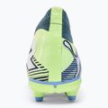 Buty piłkarskie dziecięce PUMA Future 7 Match FG/AG Jr grey skies/puma white 6