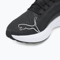 Buty do biegania PUMA Darter Pro puma black/puma white 7