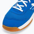 Buty do sportów halowych dziecięce PUMA Varion II Jr puma team royal/puma white/gum 7