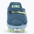 Buty piłkarskie PUMA King Match FG/AG frosted dew/fizzy apple 6
