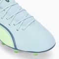 Buty piłkarskie PUMA King Match FG/AG frosted dew/fizzy apple 7