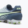 Buty piłkarskie PUMA King Match FG/AG frosted dew/fizzy apple 8