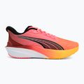 Buty do biegania PUMA Darter Pro sun stream/sunset glow 2