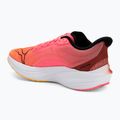 Buty do biegania PUMA Darter Pro sun stream/sunset glow 3