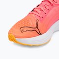 Buty do biegania PUMA Darter Pro sun stream/sunset glow 7