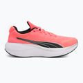 Buty do biegania PUMA Scend Pro sunset glow/puma black 2