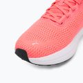 Buty do biegania PUMA Scend Pro sunset glow/puma black 7