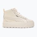 Buty damskie PUMA Karmen II Mid alpine snow 2