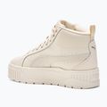 Buty damskie PUMA Karmen II Mid alpine snow 3