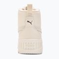 Buty damskie PUMA Karmen II Mid alpine snow 6