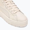 Buty damskie PUMA Karmen II Mid alpine snow 7