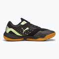 Buty PUMA Solarflash III puma black/fizzy apple 10