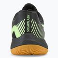 Buty do sportów halowych PUMA Solarflash III puma black/fizzy apple 6