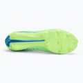 Buty piłkarskie PUMA Ultra 5 Pro FG/AG fizzy apple/puma white 5
