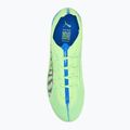 Buty piłkarskie PUMA Ultra 5 Pro FG/AG fizzy apple/puma white 6