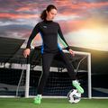 Buty piłkarskie PUMA Ultra 5 Pro FG/AG fizzy apple/puma white 9